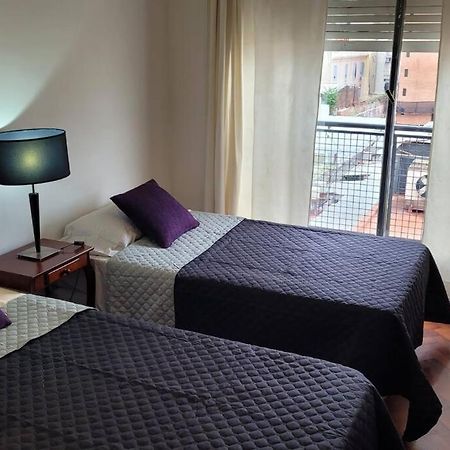 Cozy Flat In San Telmo - Apt. En San Telmo Buenos Aires Exterior foto