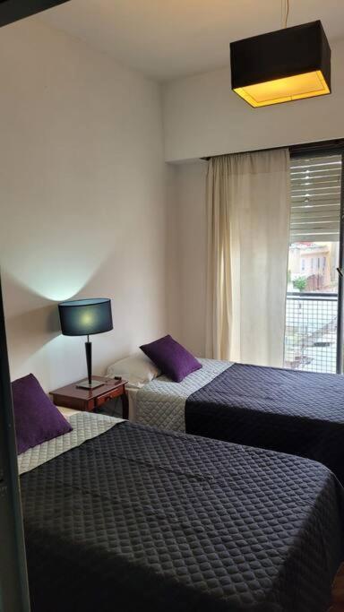 Cozy Flat In San Telmo - Apt. En San Telmo Buenos Aires Exterior foto